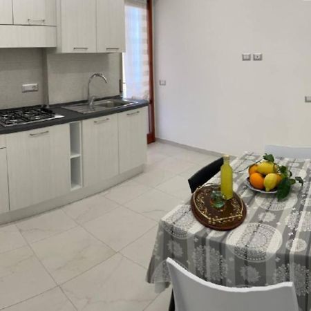 A Casa E' Mamma Lejlighed Sorrento Eksteriør billede