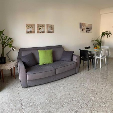 A Casa E' Mamma Lejlighed Sorrento Eksteriør billede