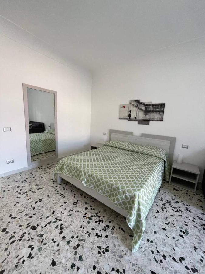 A Casa E' Mamma Lejlighed Sorrento Eksteriør billede