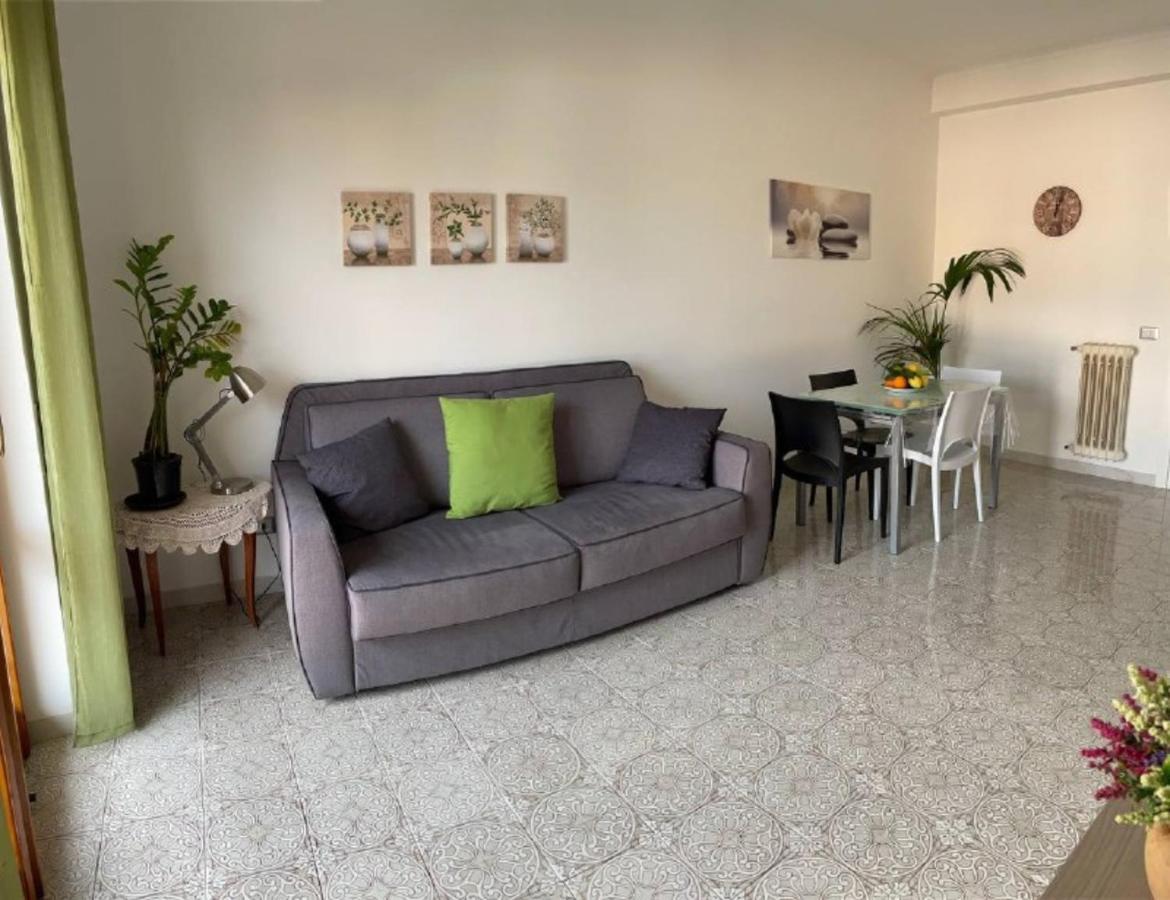 A Casa E' Mamma Lejlighed Sorrento Eksteriør billede